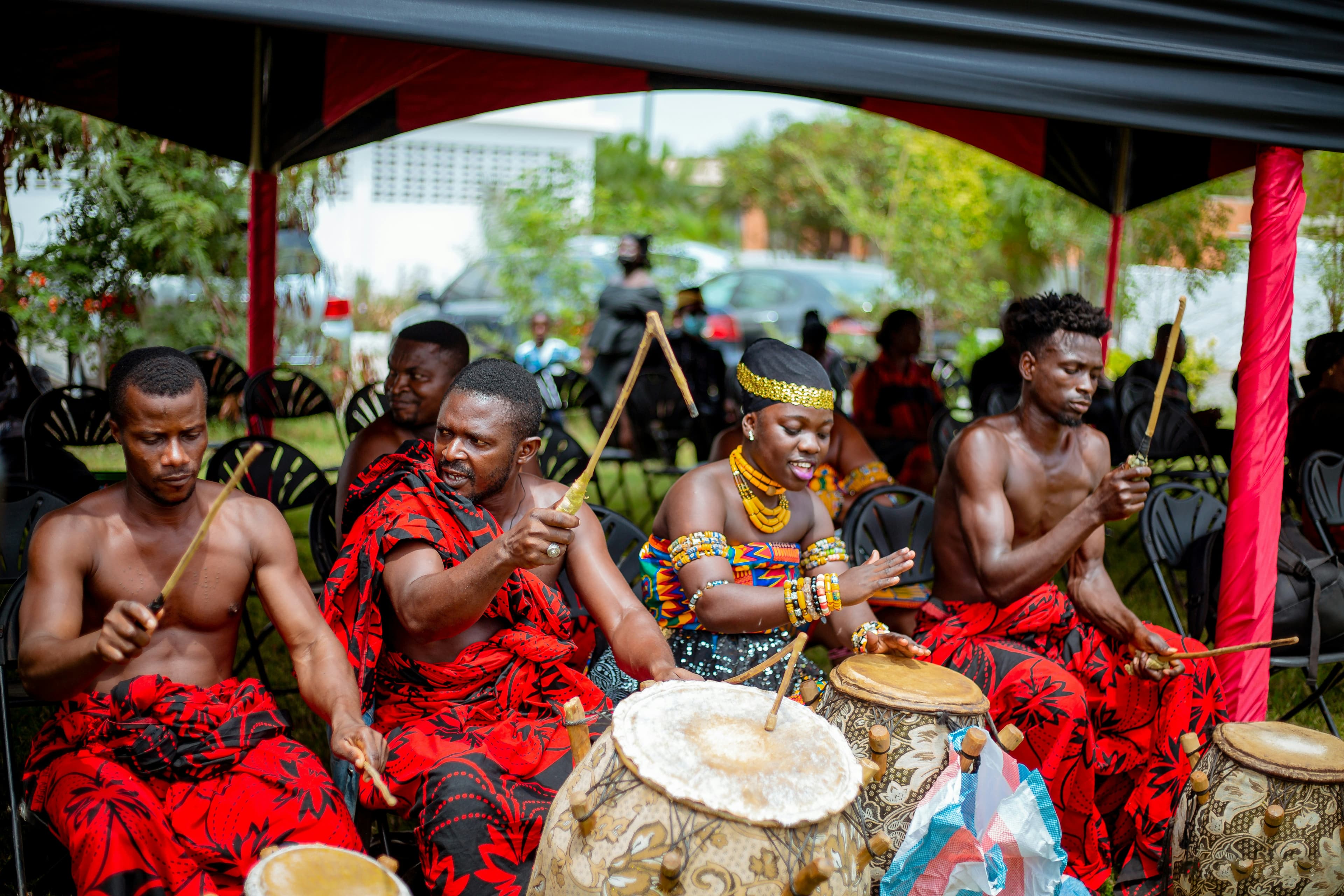 Cultural Tours